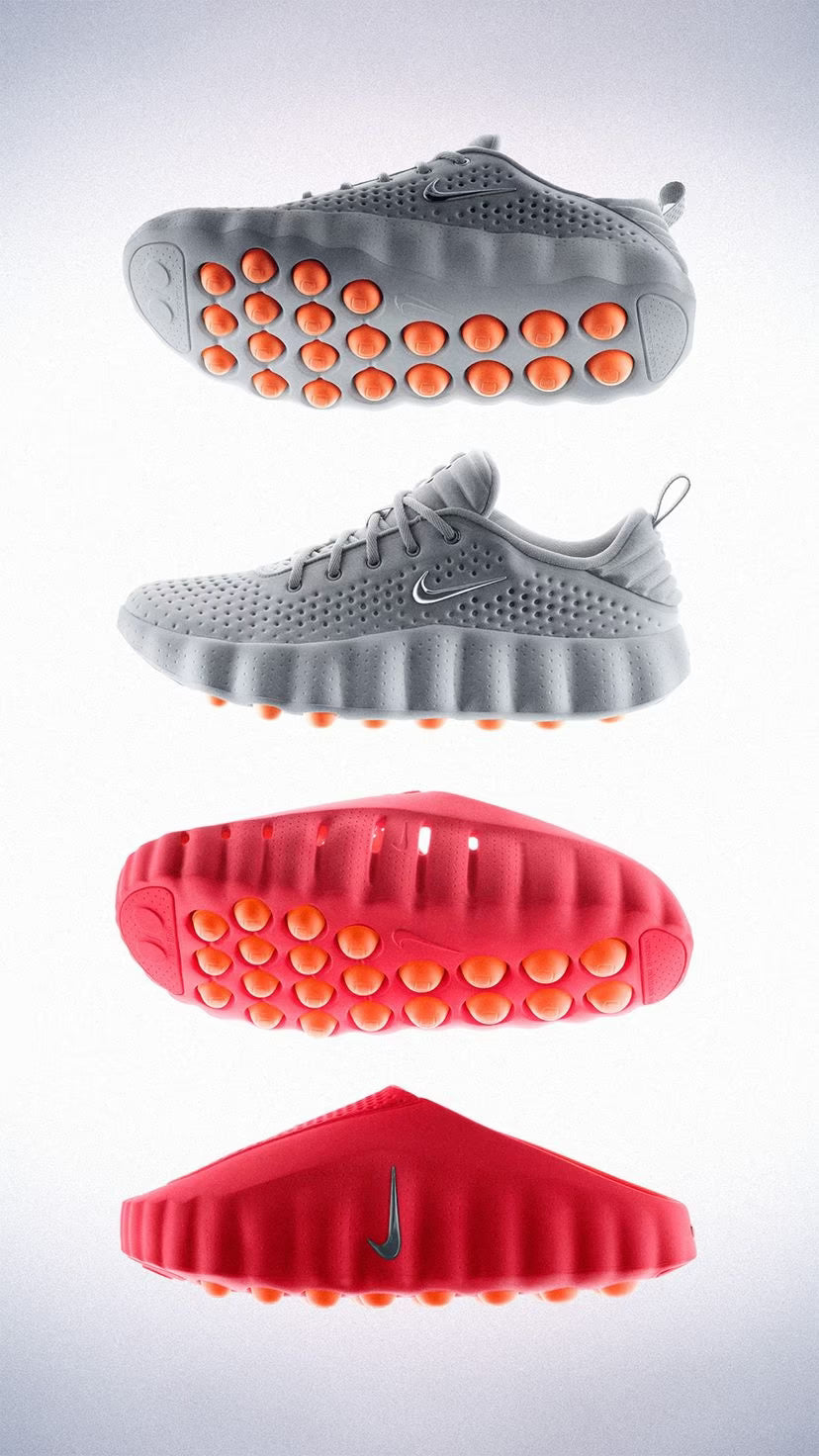 Nike Mind 001