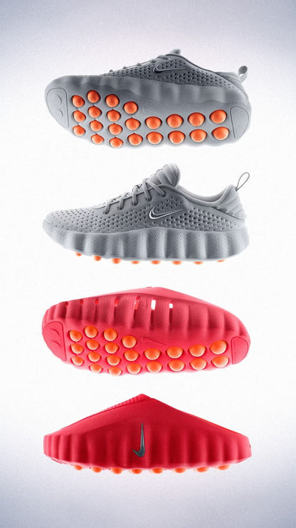Nike Mind 001